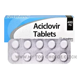 aciclovir