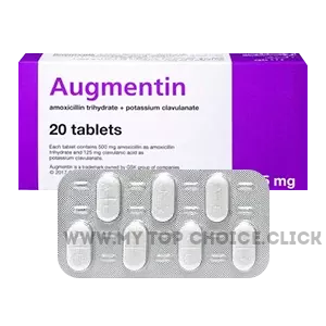 augmentin