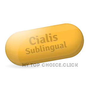 cialis-sublingual