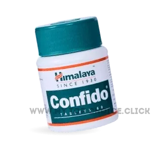 confido