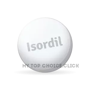 isordil