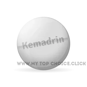 kemadrin