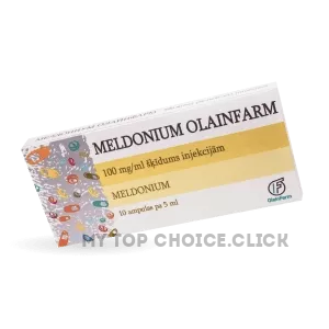 meldonium