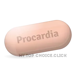 procardia