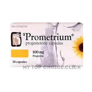 prometrium