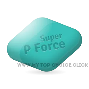 super-p-force