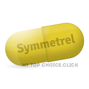 symmetrel