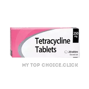 tetracycline